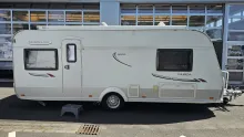 Fahrzeugbild LMC Musica 560 E Mover * Markise * Einzelbetten #5
