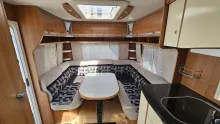 Fahrzeugbild LMC Musica 560 E Mover * Markise * Einzelbetten #7