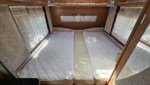 Fahrzeugbild LMC Musica 560 E Mover * Markise * Einzelbetten #14