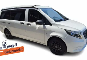Bild Vanline Campstar VITO