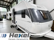 Fahrzeugbild Hobby De Luxe 400 SFe Neufahrzeug Modell 2026 #5