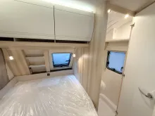 Fahrzeugbild Hobby De Luxe 400 SFe Neufahrzeug Modell 2026 #21