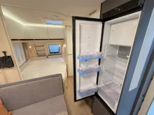 Fahrzeugbild Hobby De Luxe 400 SFe Neufahrzeug Modell 2026 #23