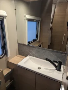 Fahrzeugbild Weinsberg CaraOne 550 QDK #8