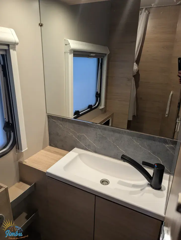 Fahrzeugbild Weinsberg CaraOne 550 QDK #8