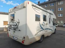 Fahrzeugbild XGO Coupe 300 #7