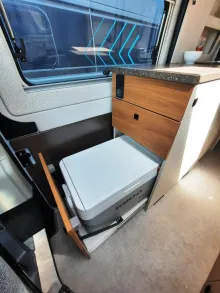 Fahrzeugbild Bürstner Papillon PC 6.0 Verfüg./Sparen Sie 2.638,- € #13