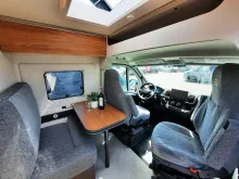 Fahrzeugbild Bürstner Papillon PC 6.0 Verfüg./Sparen Sie 2.638,- € #9