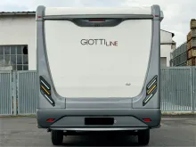 Fahrzeugbild GIOTTILINE Therry T 32 Wie neu #4