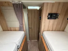 Fahrzeugbild GIOTTILINE Therry T 32 Wie neu #8