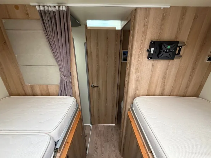 Fahrzeugbild GIOTTILINE Therry T 32 Wie neu #8
