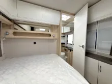 Fahrzeugbild Hobby Prestige 560 WLU Neufahrzeug Modell 2026 #26