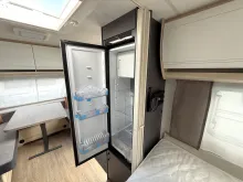 Fahrzeugbild Hobby Prestige 560 WLU Neufahrzeug Modell 2026 #12