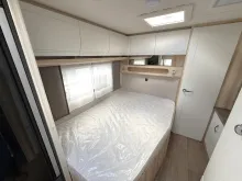 Fahrzeugbild Hobby Prestige 560 WLU Neufahrzeug Modell 2026 #23