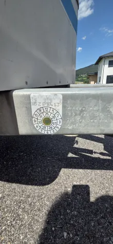 Fahrzeugbild Knaus sonstige Keine Schäden. Neue #2