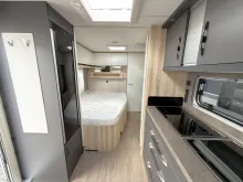 Fahrzeugbild Hobby Prestige 560 WLU Neufahrzeug Modell 2026 #22