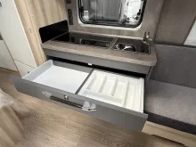 Fahrzeugbild Hobby Prestige 560 WLU Neufahrzeug Modell 2026 #11