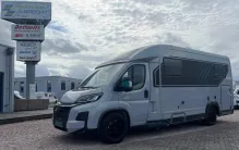 Fahrzeugbild Bürstner Signature SFT 7.0 #1
