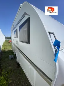 Fahrzeugbild Weinsberg CaraOne 390 QD inkl. Markise #4