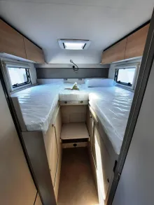 Fahrzeugbild LMC Tracer V 670 Verfüg./Sparen Sie 8.581,- € #16
