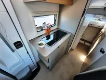 Fahrzeugbild LMC Tracer V 670 Verfüg./Sparen Sie 8.581,- € #9