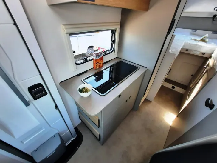 Fahrzeugbild LMC Tracer V 670 Verfüg./Sparen Sie 8.581,- € #9