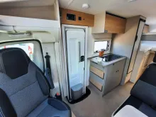 Fahrzeugbild LMC Tracer V 670 Verfüg./Sparen Sie 8.581,- € #4