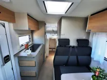 Fahrzeugbild LMC Tracer V 670 Verfüg./Sparen Sie 8.581,- € #5