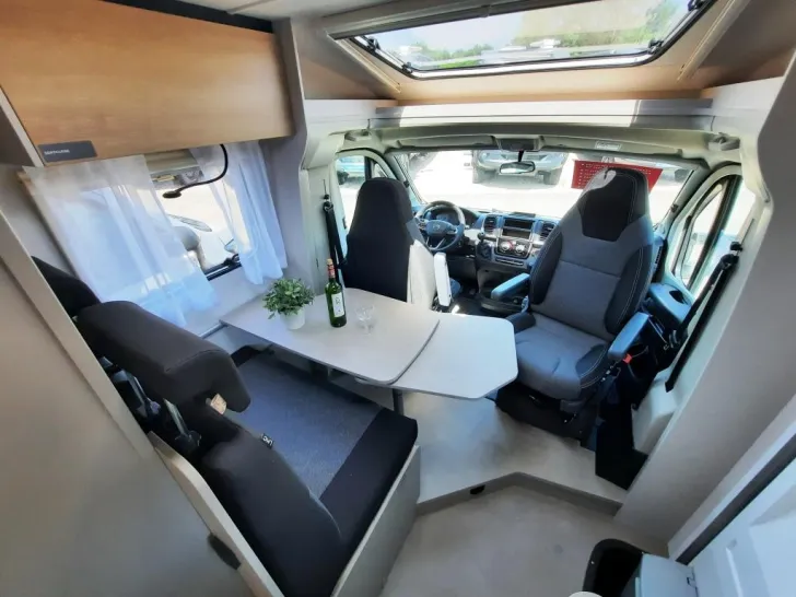 Fahrzeugbild LMC Tracer V 670 Verfüg./Sparen Sie 8.581,- € #8