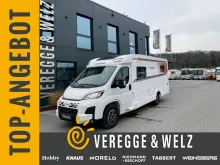 Fahrzeugbild Weinsberg CaraCompact EDITION PEPPER 600 MEG #1