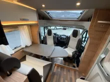 Fahrzeugbild Weinsberg CaraCompact EDITION PEPPER 600 MEG #9