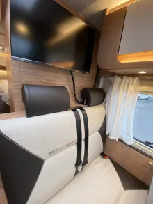 Fahrzeugbild Weinsberg CaraCompact EDITION PEPPER 600 MEG #11