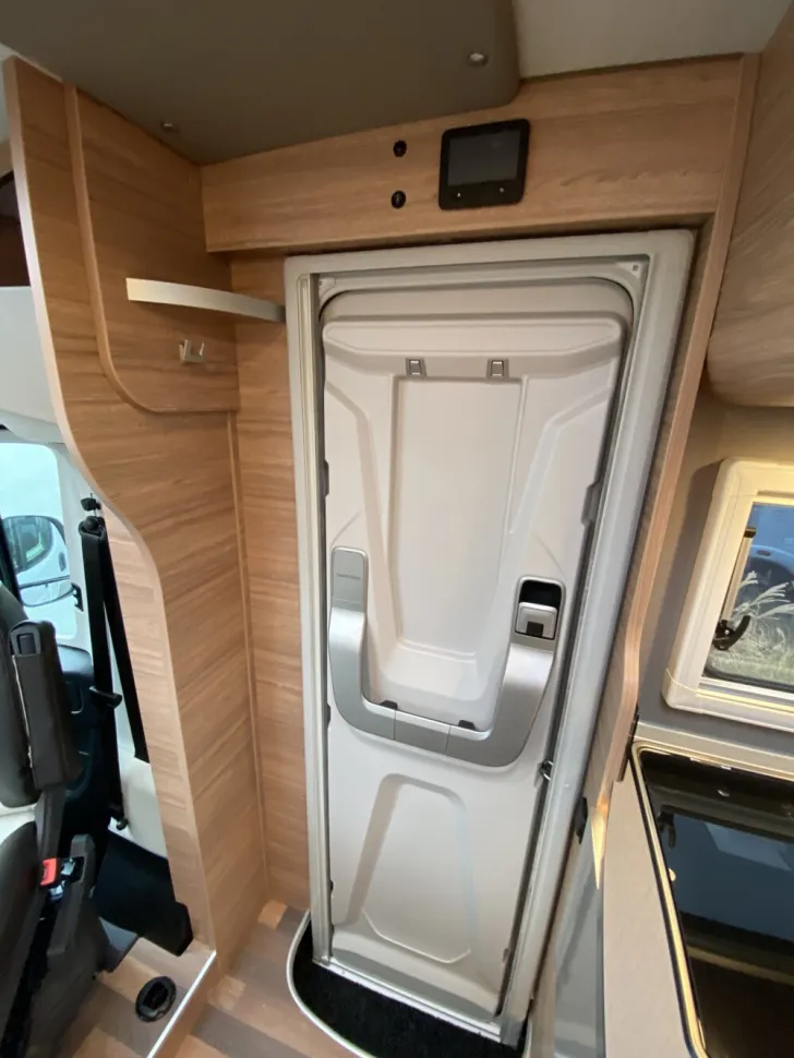 Fahrzeugbild Weinsberg CaraCompact EDITION PEPPER 600 MEG #12