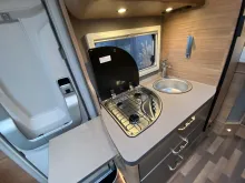 Fahrzeugbild Weinsberg CaraCompact EDITION PEPPER 600 MEG #14