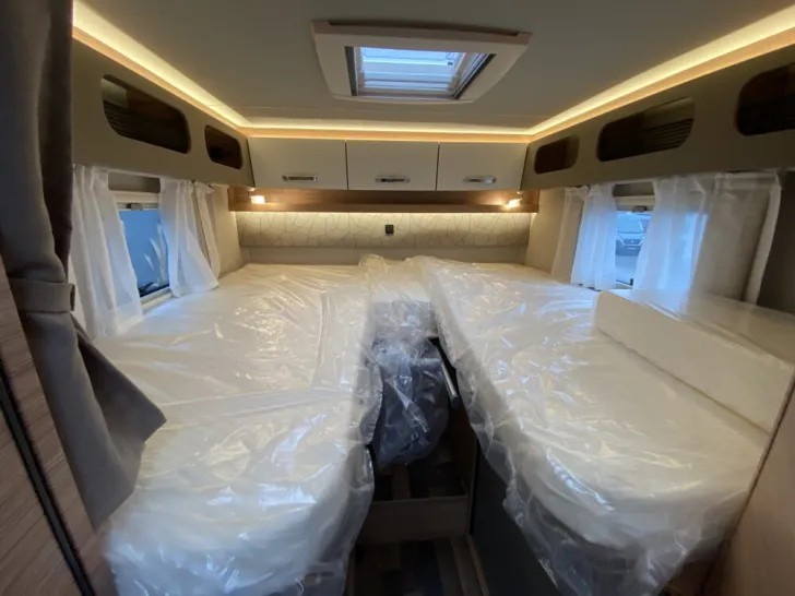 Fahrzeugbild Weinsberg CaraCompact EDITION PEPPER 600 MEG #16