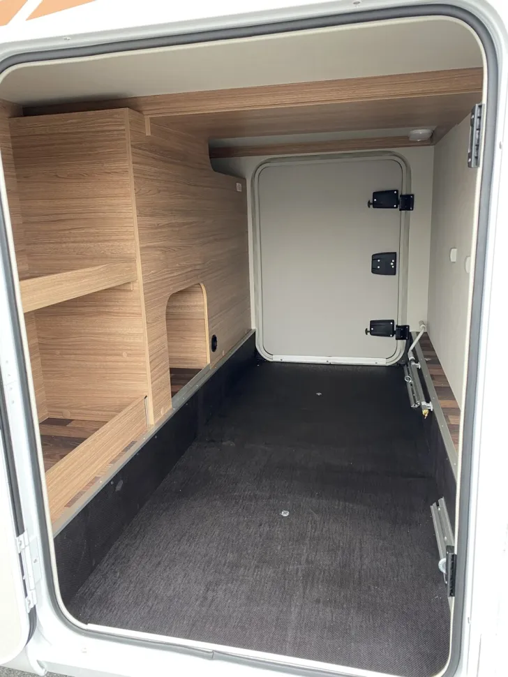 Fahrzeugbild Weinsberg CaraCompact EDITION PEPPER 600 MEG #23