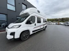 Fahrzeugbild Weinsberg CaraBus EDITION FIRE 600 MQH #2
