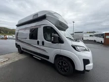 Fahrzeugbild Weinsberg CaraBus EDITION FIRE 600 MQH #3