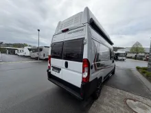 Fahrzeugbild Weinsberg CaraBus EDITION FIRE 600 MQH #4