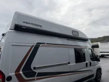 Fahrzeugbild Weinsberg CaraBus EDITION FIRE 600 MQH #6
