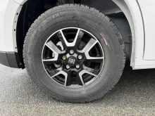 Fahrzeugbild Weinsberg CaraBus EDITION FIRE 600 MQH #7