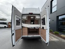 Fahrzeugbild Weinsberg CaraBus EDITION FIRE 600 MQH #8
