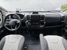 Fahrzeugbild Weinsberg CaraBus EDITION FIRE 600 MQH #9