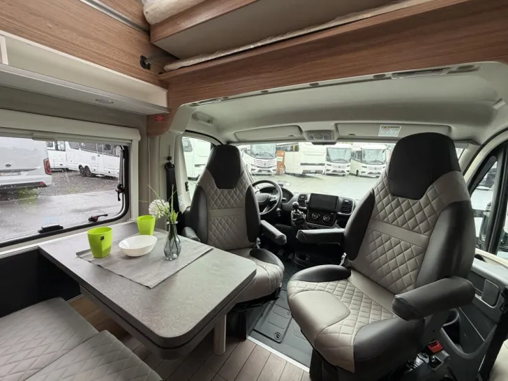 Fahrzeugbild Weinsberg CaraBus EDITION FIRE 600 MQH #10