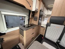 Fahrzeugbild Weinsberg CaraBus EDITION FIRE 600 MQH #13