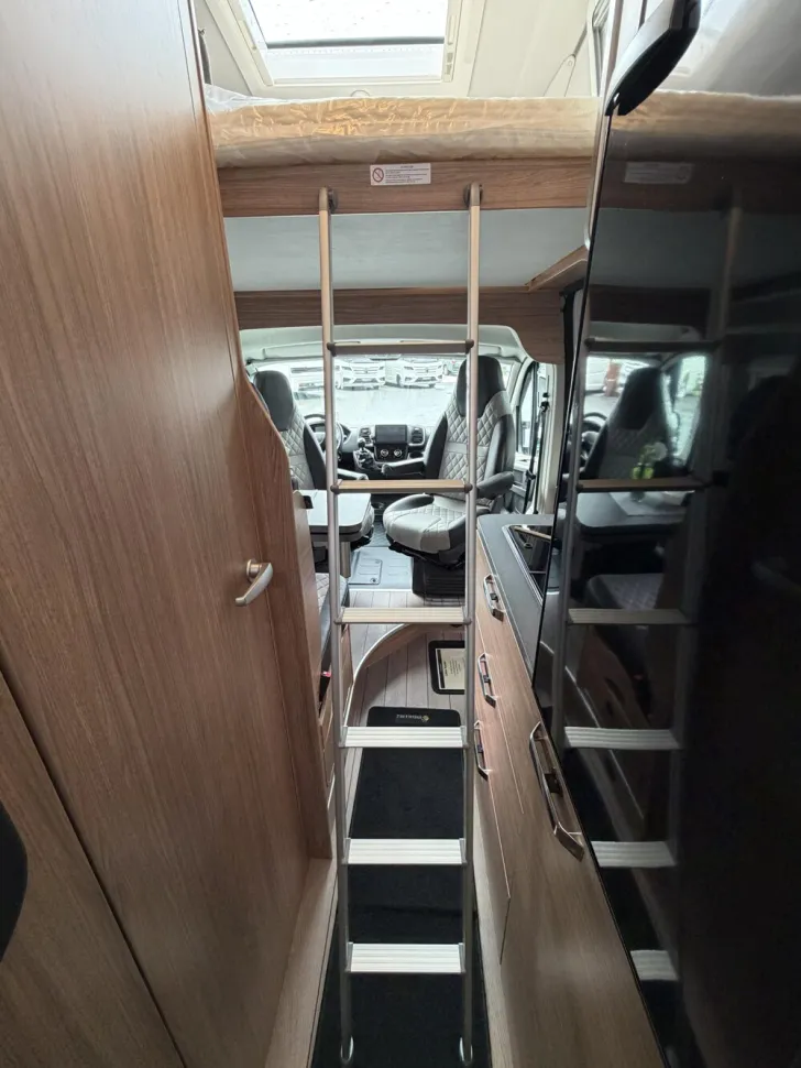 Fahrzeugbild Weinsberg CaraBus EDITION FIRE 600 MQH #16