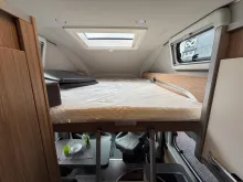 Fahrzeugbild Weinsberg CaraBus EDITION FIRE 600 MQH #17