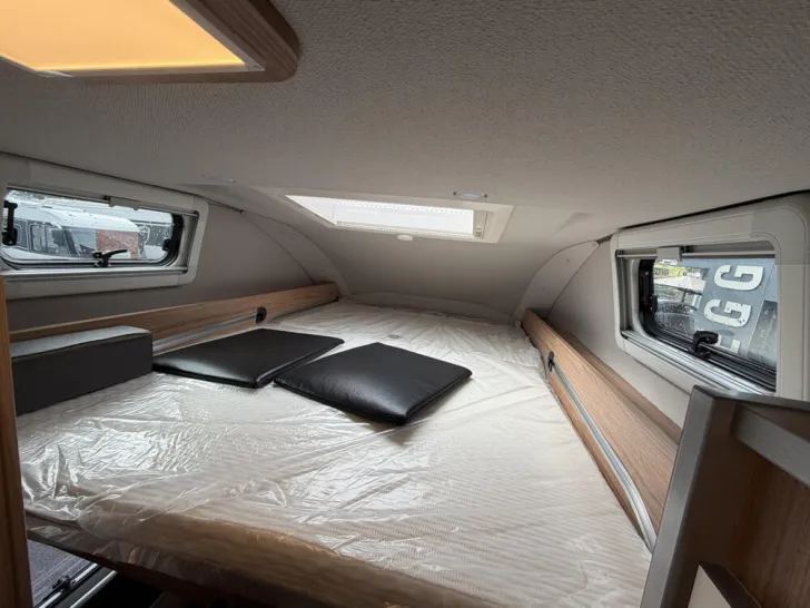 Fahrzeugbild Weinsberg CaraBus EDITION FIRE 600 MQH #18