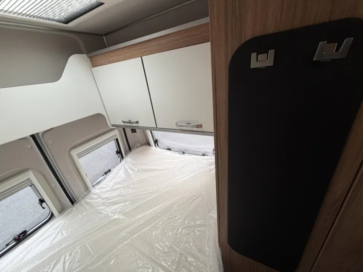 Fahrzeugbild Weinsberg CaraBus EDITION FIRE 600 MQH #21