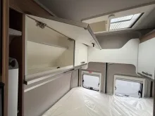 Fahrzeugbild Weinsberg CaraBus EDITION FIRE 600 MQH #22